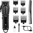 thumbnail image 1 of Hair Clippers for Men, Black, 1 of 2
