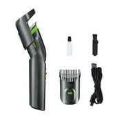 Hair Clippers for Men Professional Cordless Clippers for Hair Cutting Men Hair Clippers and Trimmer Kit for Barber
