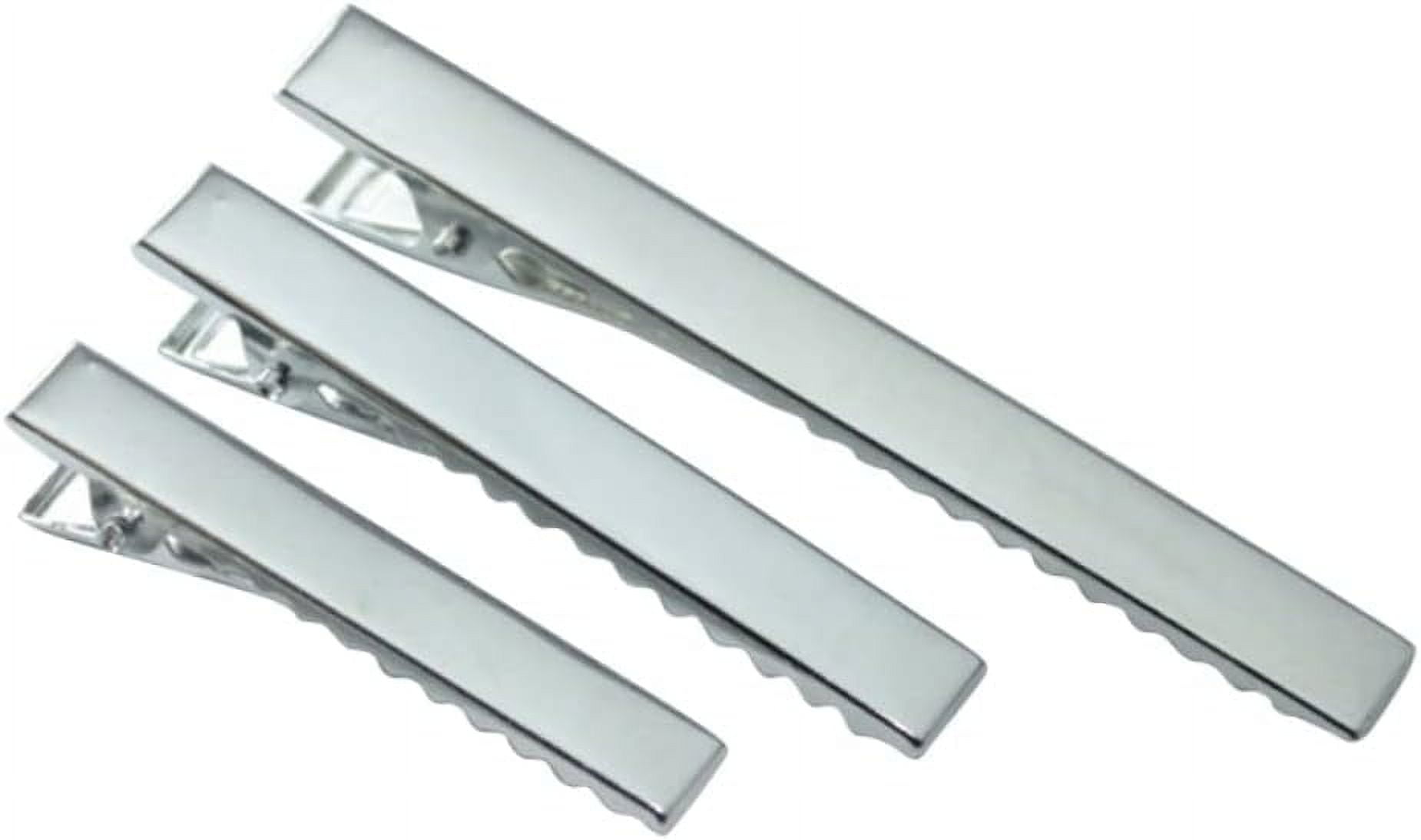 Hair Clips 30 Pcs Barrettes for Girls Alligator Hair Clip Duckbill Clip