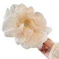 thumbnail image 1 of Hair Clips For Women Elegant Bows Hair Claw Clips For Women Thin Thick Curly Hair,Big Banana Clips,Strong Holds Jaw Clip, 1 of 7