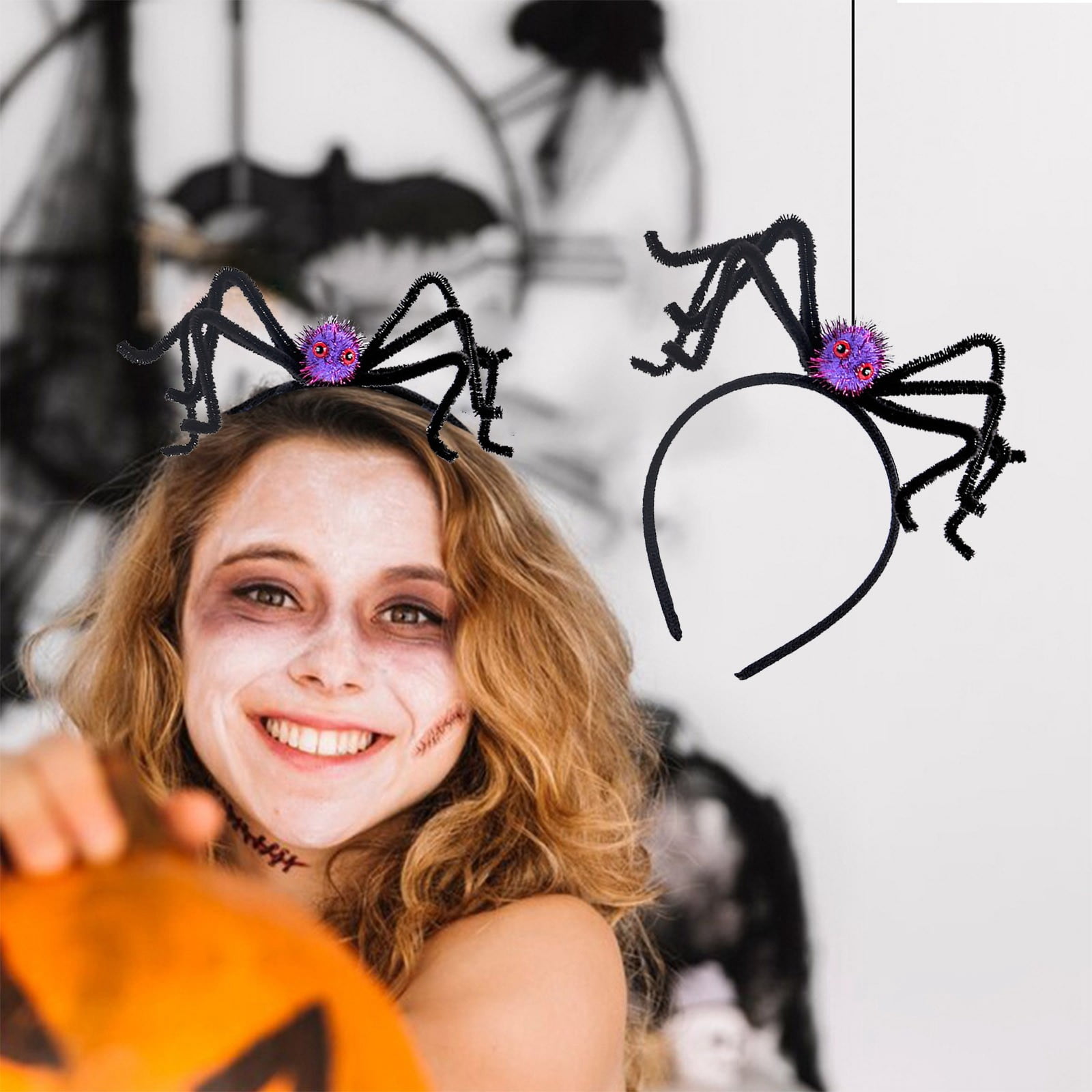 Hair Clips Unique DIY Leg Design Hair Accessories For Women And Girls