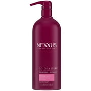 Hair Color Assure Conditioner For Color Treated Hair with ProteinFusion, Color Hair Conditioner 33.8 oz