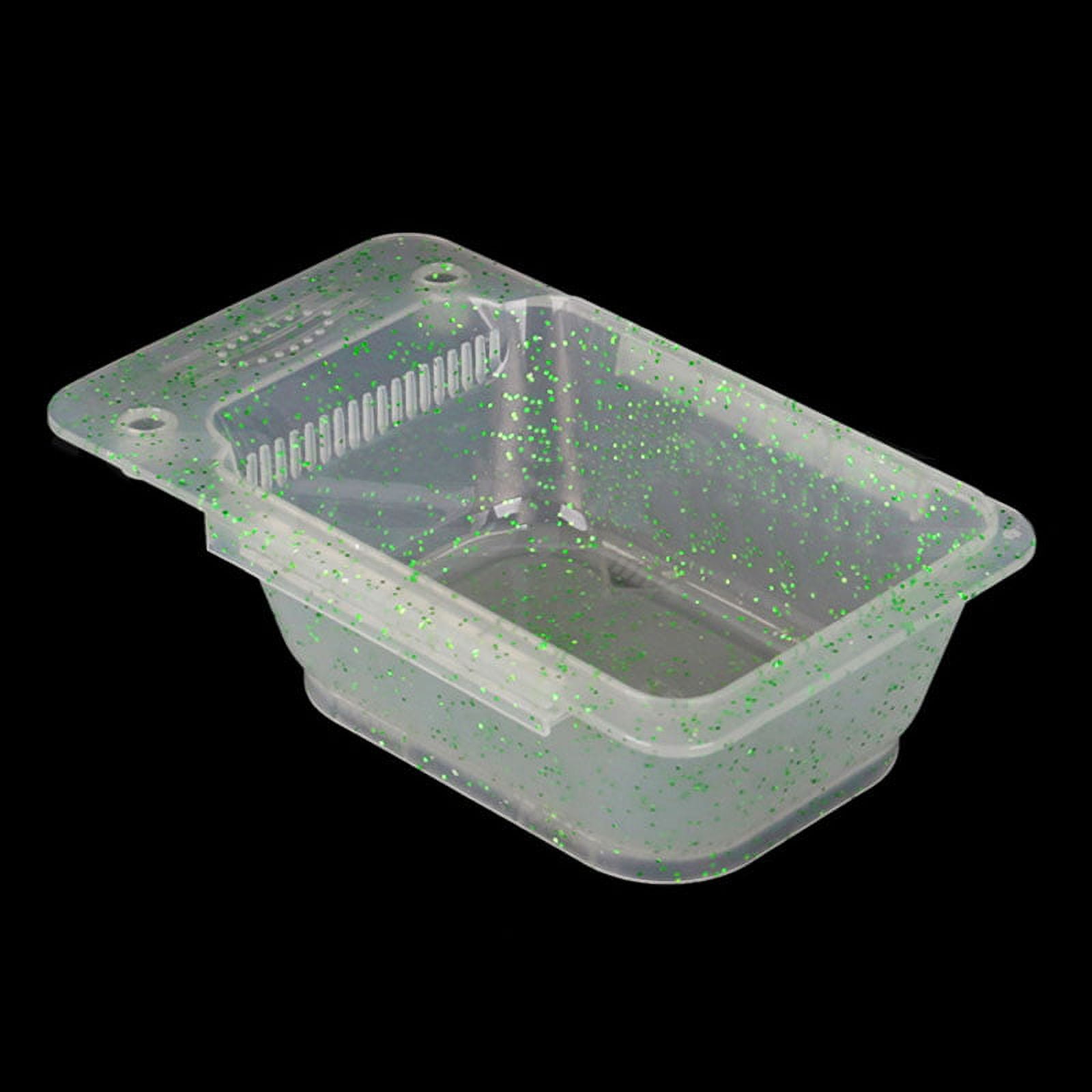 Hair Color Bowl Color Mixing Tint Pp Bowl Professional Dyeing Coloring