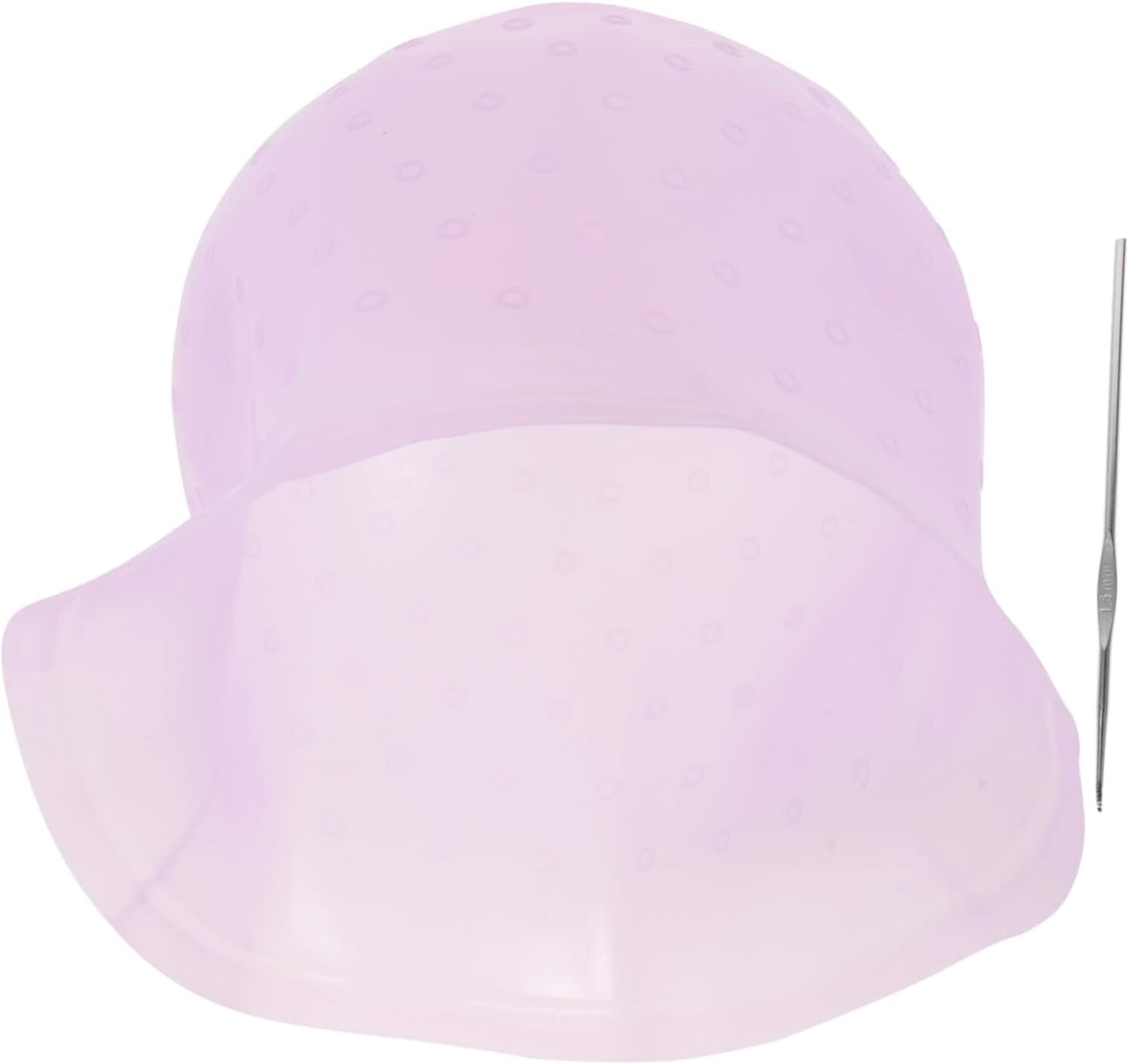 Hair Color Cap Hair Dye Tools Scrub Set Hair Styling Tools Frosting