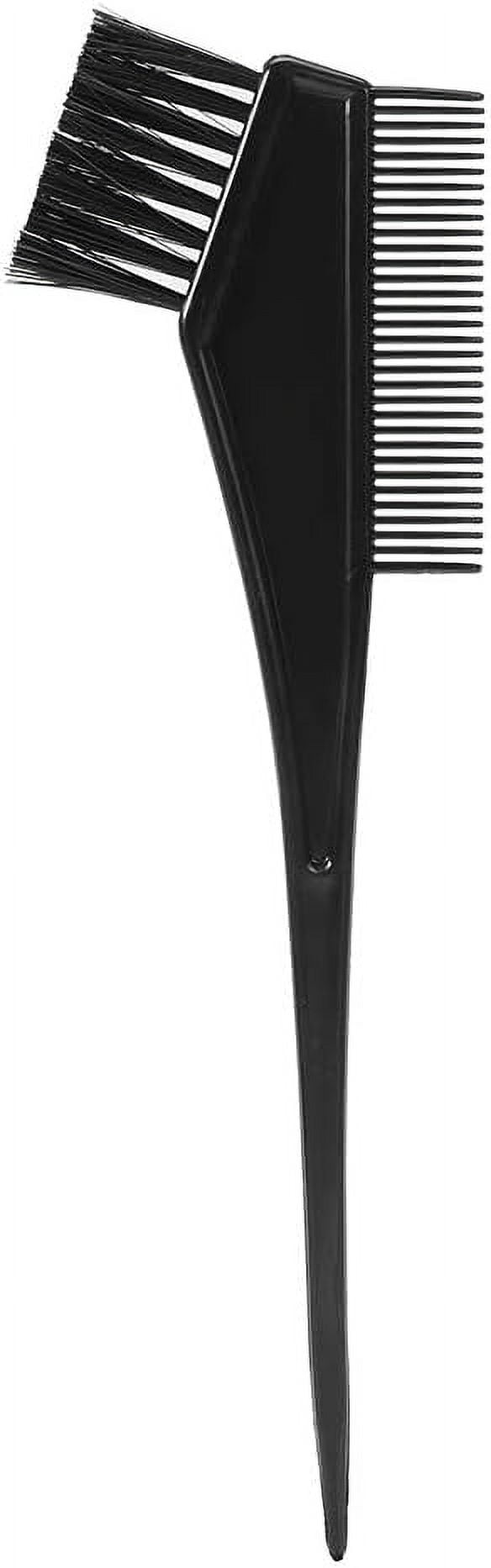 Hair Color Mixing Kit Plastic Hair Color Mixing Set Hair Dyeing Tool