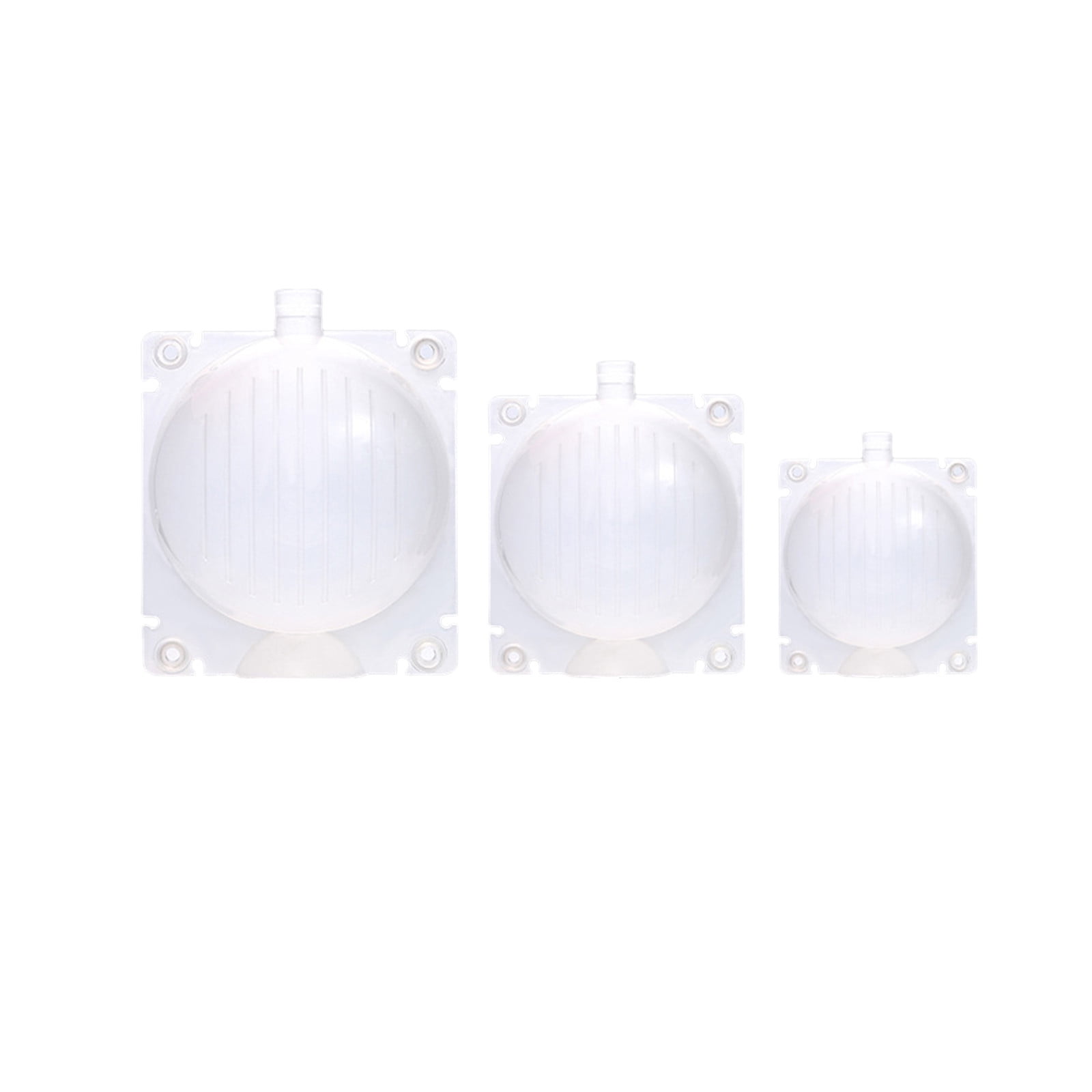 Hair Color Spray Light Air Layering Pod Reusable Half Transparent Air
