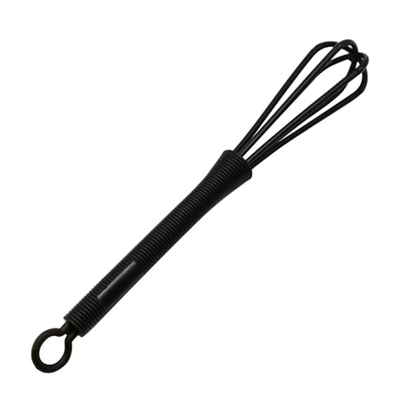 Hair Color Whisk Mixer Salon Hair Color Dye Whisk Mixer Stirrer Random Colors Mini Whisk Hair Dye Whisk Mini Whisk for Hair Coloring Color Whipping Happy Day!