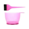 thumbnail image 1 of Hair Coloring Dyeing Kit Color Brush Comb Mixing Bowl Salon Tint Tool Set, 1 of 1