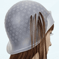 Hair Coloring Highlighting Cap, Highlight Caps Highlighting Frosting