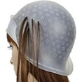 Hair Coloring Highlighting Cap, Highlight Caps Highlighting Frosting