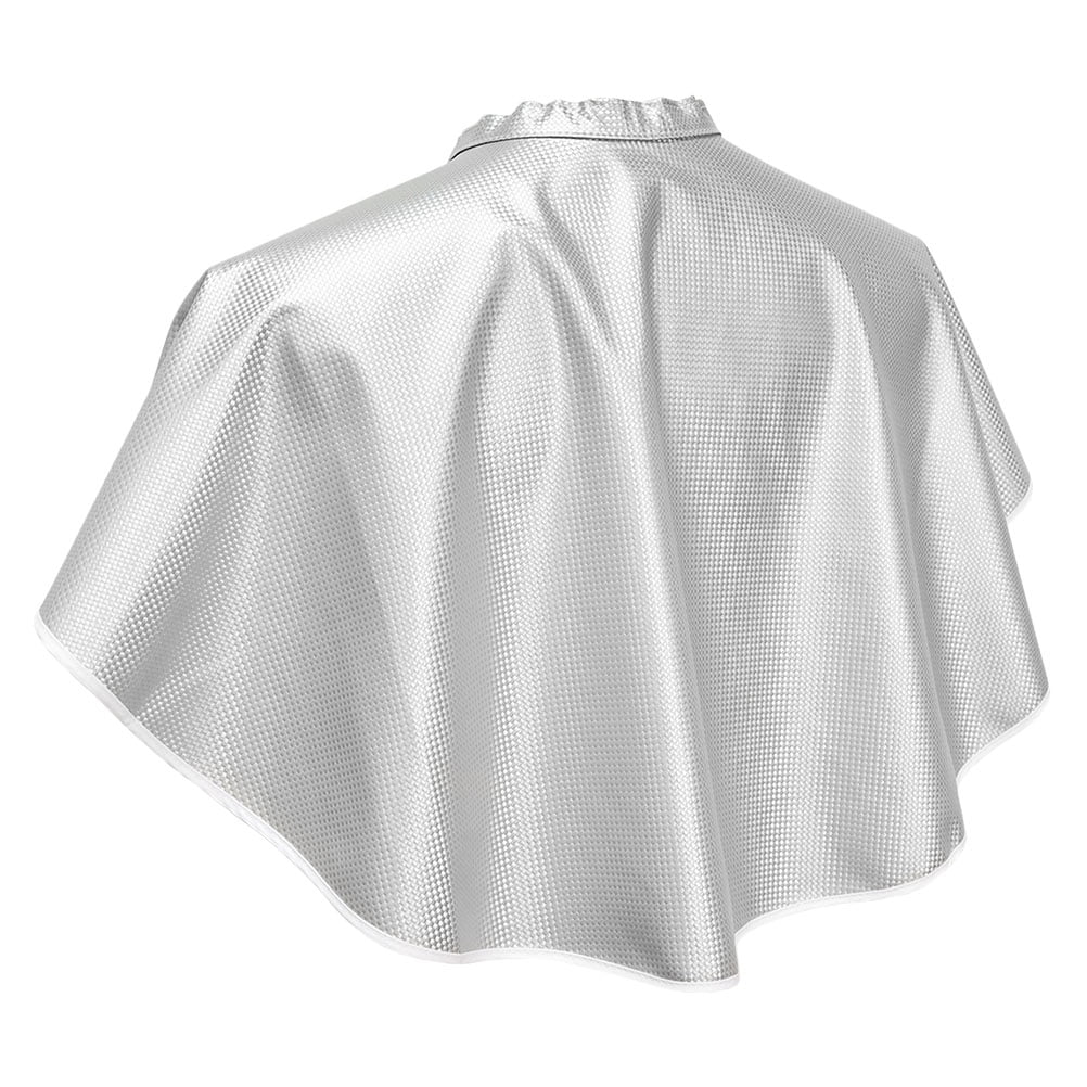 Hair Coloring Shawl Hair Dyeing Shawl Hair Dye Cape Short Cape DIY Hair