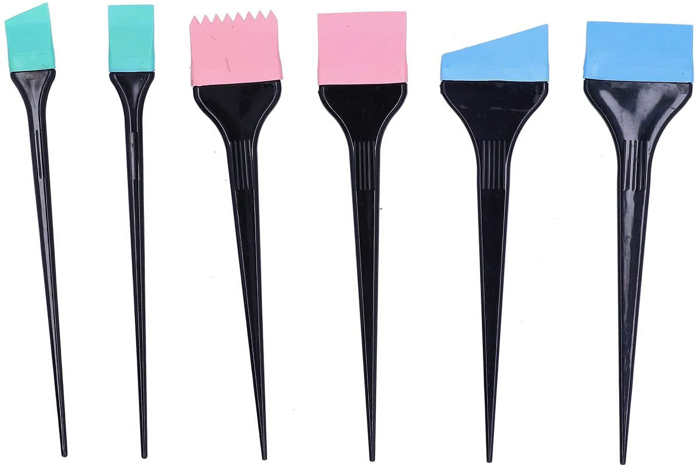 Hair Colour Brush, Hair Coloring Hair Dye Tools Hair Agitator Home