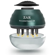 Hair Oil Applicator for Scalp with Massage Balls   Scalp Oil Dispenser Comb for Hair Growth and Oiling