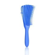 Hair Comb Detangling Brush Scalp Massage Hair Brush Detangler Brush for Curly Hair Thick Hair Octopus Hairbrush Women Men Salon