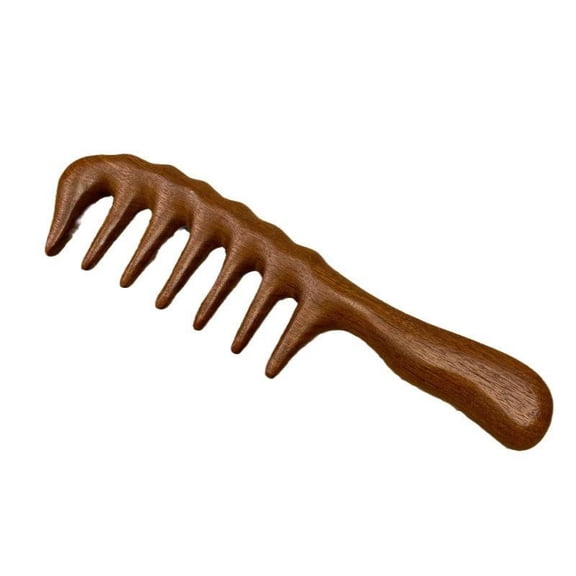 Hair Comb Massage Hairdressing Comb for Women And Men Acupoint Massage Portable Prevent Hair Breakage Hair Care