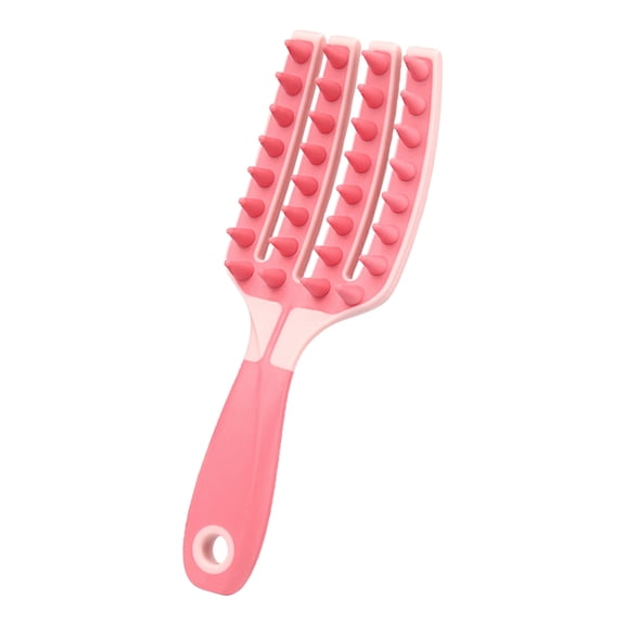 Hair Comb Scalp Massager Shampoo Brush for Deeps Cleansing,Dandruffs Removal,Hair Scrubber for Wet Dry Scalp Care