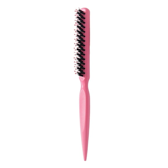 Hair Comb Teasing Brush Hair Styling Comb Hair Teasing Comb Teasing Back Hair Brush Hairdressing Comb Hair Styling Tool