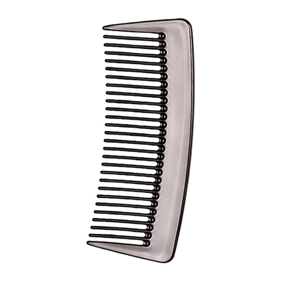 Hair Comb Wide Tooth Comb for Curly Hair,Detangling Comb for Wet or Dry Hair,Shower Comb for Women Men Detangler Comb