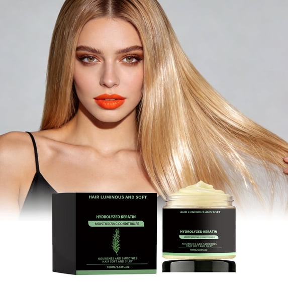Hair Conditioner 100g Productos para el cuidado del cabello - Hair Care Products