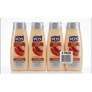 Hair Conditioner - Extra Body Volumizing Conditioner, 15 oz. Alberto VO5 - 4 Pack