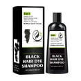 Hair Conditioner Quick And Easy To Color Hair Long Lasting Hair Dye