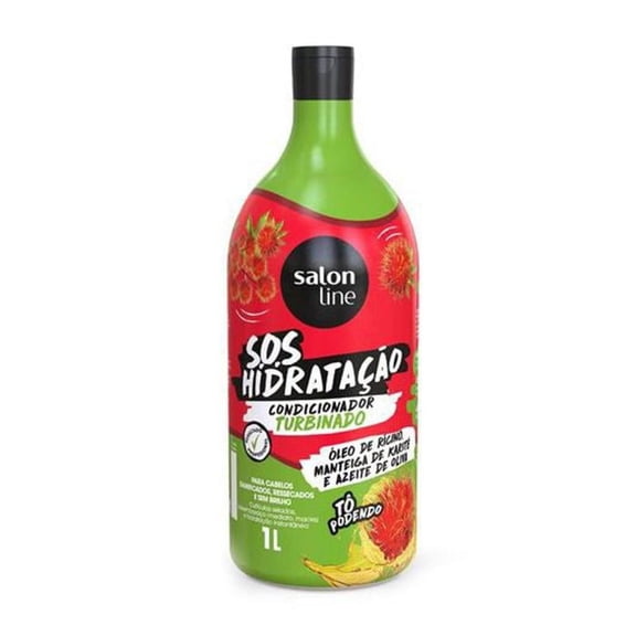 Hair Conditioner SOS Hydration Salon Line 1kg