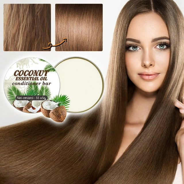 Hair Conditioners Natural Hair Conditioner for Damaged Dry Hair Toddler