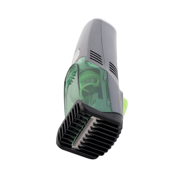Hair Cordless Hair Clippers For Men Rechargeable Barber Trimmer With LED Display Professional Grooming Kit For Home Use IPX6 Water Resistant