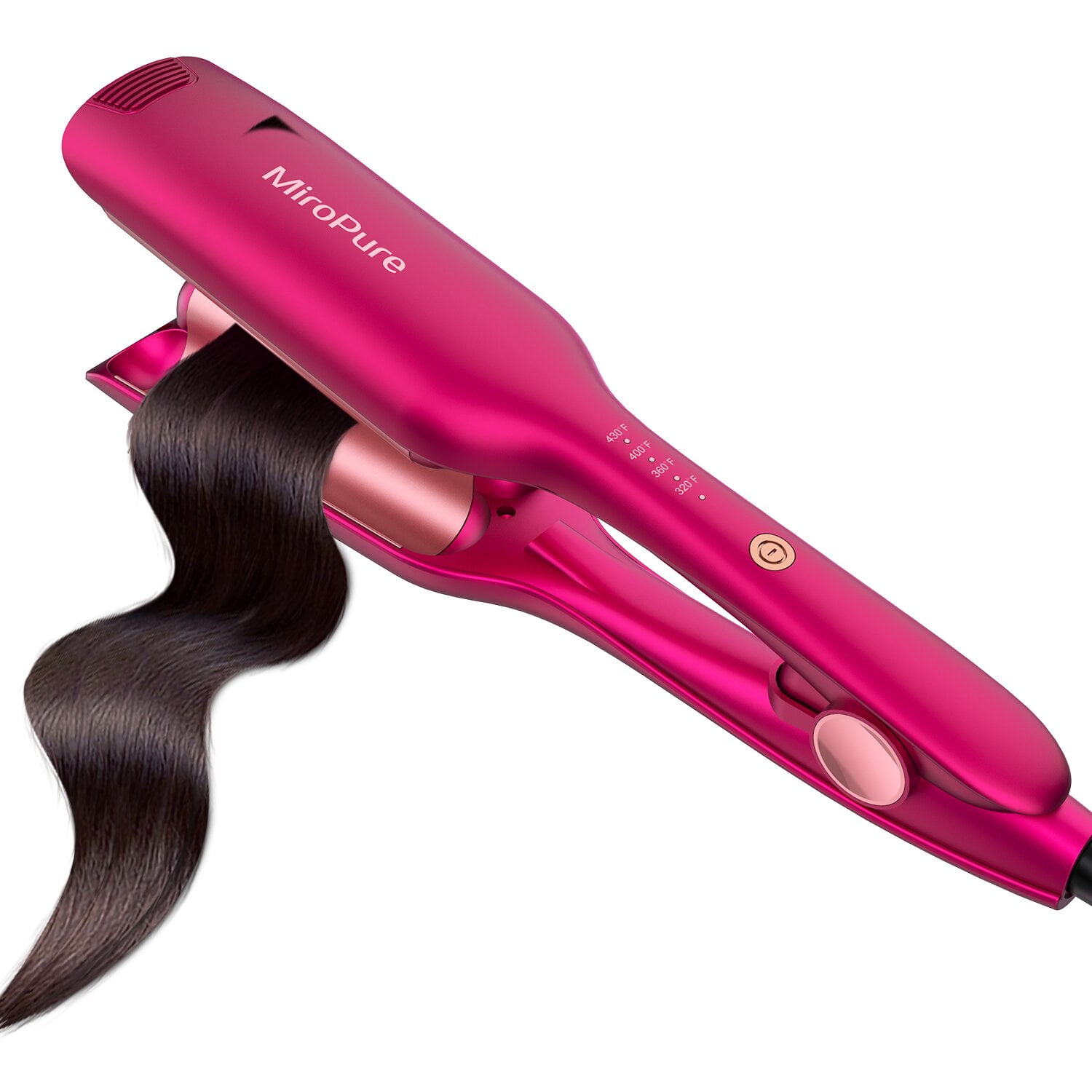 Hair waver walmart outlet