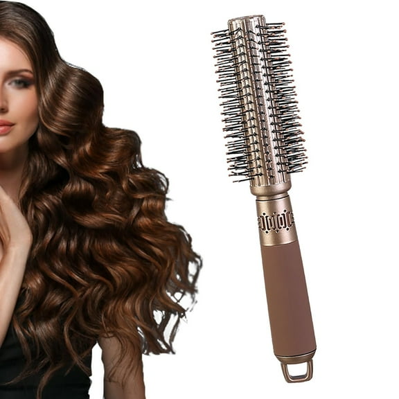 Hair Curl Hair Brush Detangling Brush and Hair Comb for Men and Women for Wet or Dry Hair Suitable for All Hair Types Including Long Thick Thin Curly Natural Hair