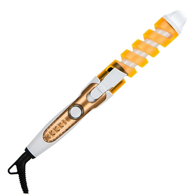 Bead hair curler discount