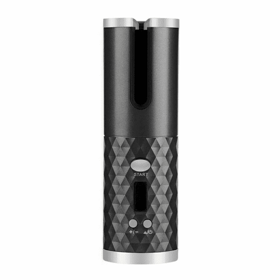 Hair Curler LCD Cordless Auto Rotating Waver Curli,Hair Curler LCD Cordless Auto Rotating Waver Curli,Hair Curler LCD Cordless Auto Rotating Waver Curli