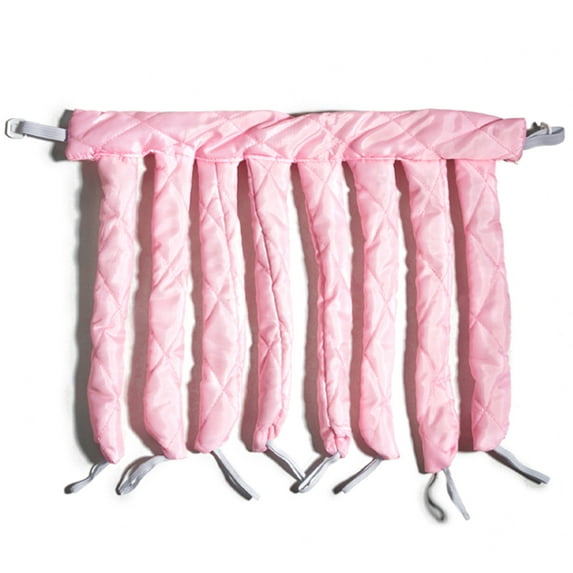 Hair Curlers Set Octopus Shape Hair Rollers for Long Hair Overnight Curlers No Heat Sleep Curls Headband Hair Rollers Curling Rods for Natural Hair Styling