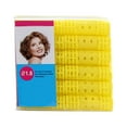 thumbnail image 1 of Hair Curlers Snap Rollers Self Grip No Heat Hair Rollers for Use in Hairdressing and DIY Hairstyling with Multiple Sizes, 1 of 4