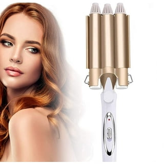 Best curling iron walmart hotsell