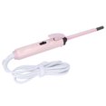 thumbnail image 1 of Hair Curling Iron, Hair Curler Nourish Hair 360? Rotation Anti Scalding Design Particle Grinding  For Household Hair Salon US Plug, 1 of 8