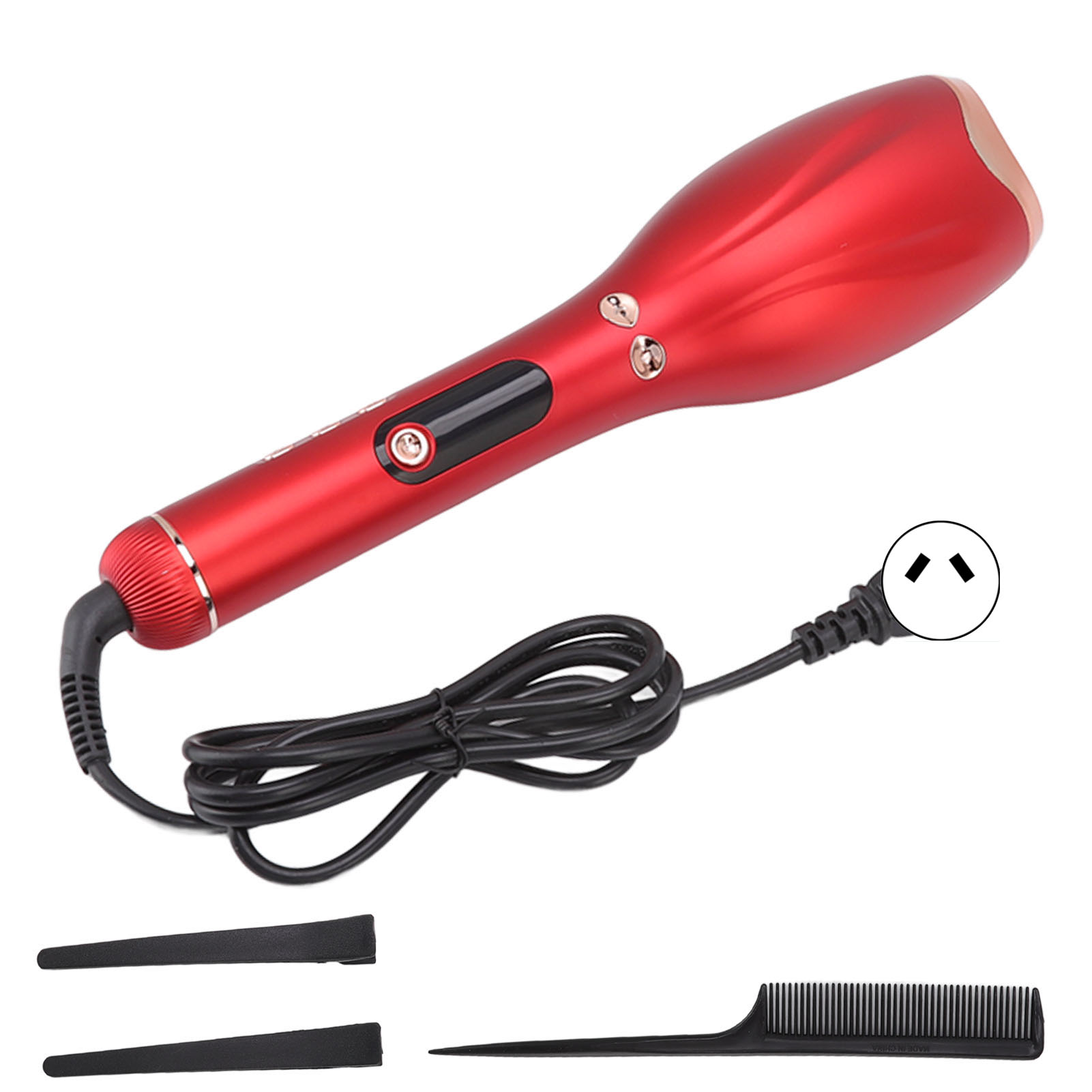 Mastering The Art Of Curling A Beginner's Guide To Curling Irons