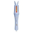 thumbnail image 1 of Hair Curling Wand with Adjustable Temperature Settings for Effortless Styling, 1 of 3