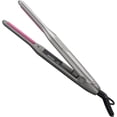 thumbnail image 1 of Hair Curling Wands, Professional Curling 2 in 1 Flat Iron for Short Hair Iron Roller Non-Slip Design LED Ceramic Beard Straightener Styling Tool, 1 of 8