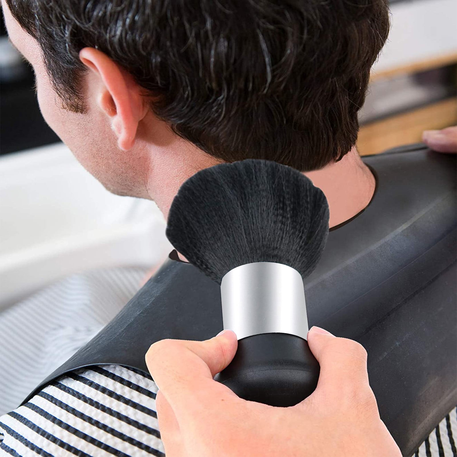 Best Facial Hair Brush for Perfect Grooming Results