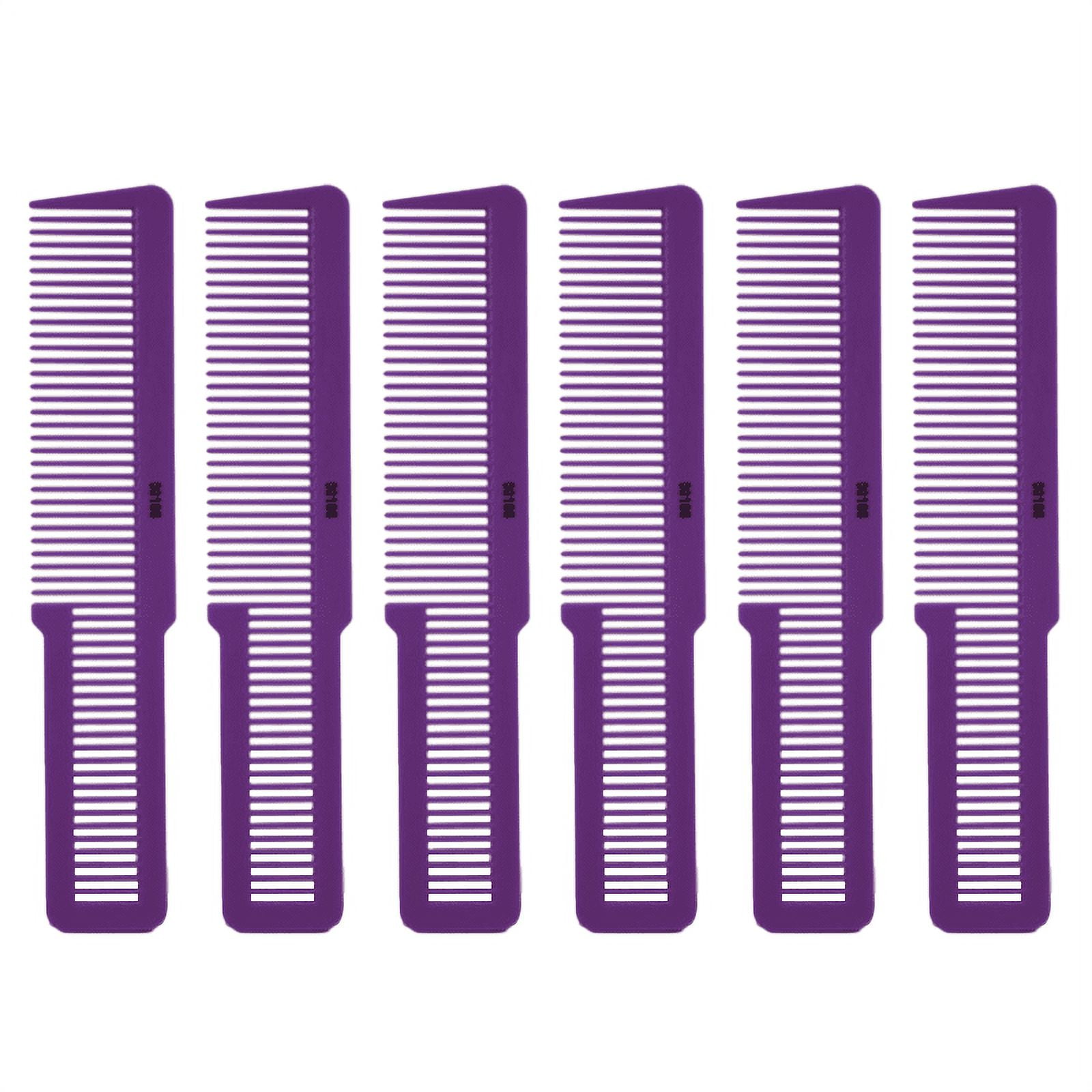 Hair Cutting Comb Professional Styling Comb Barber Styling Hair Comb