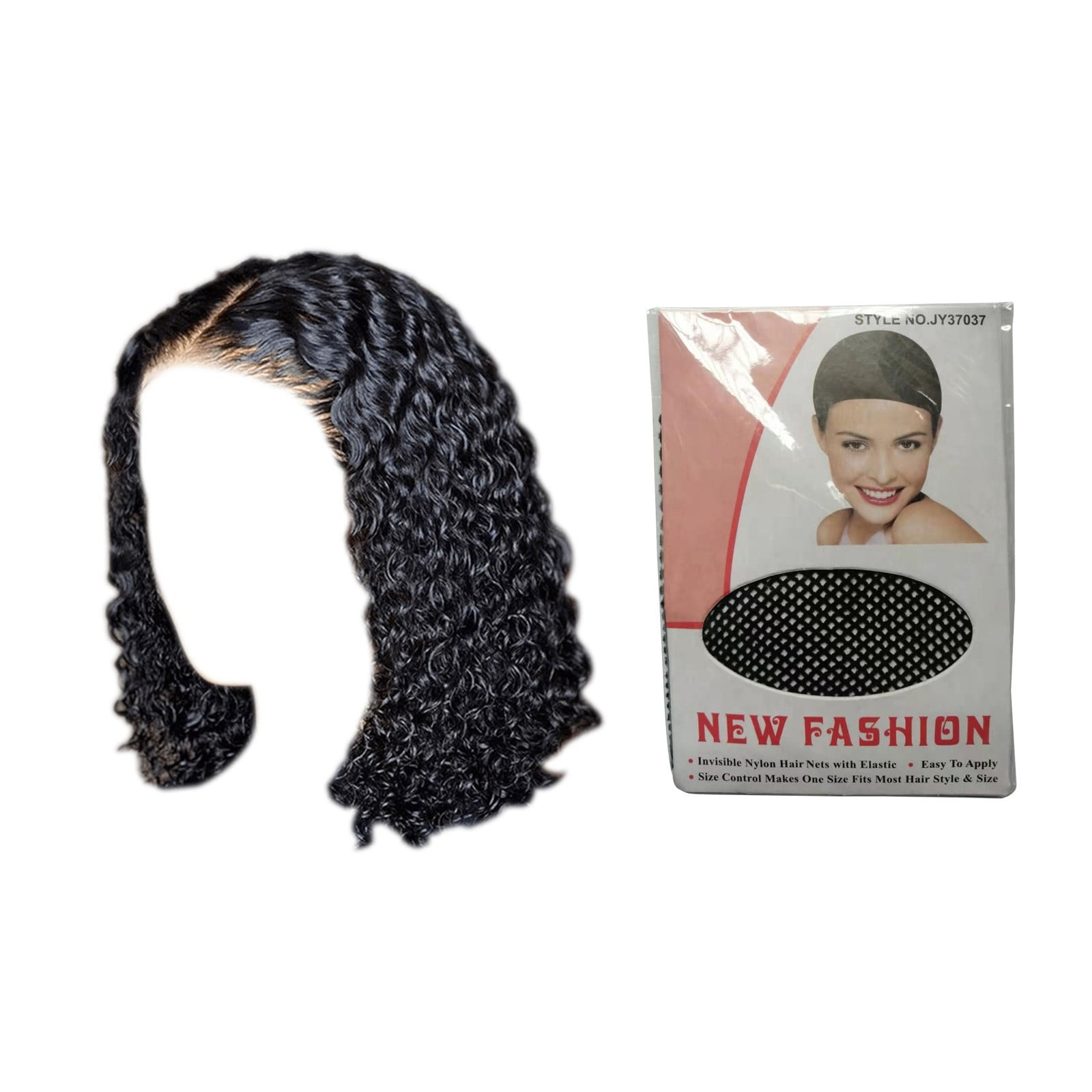 Hair Cutting Combs Perm Rods for Natural Hair Nature Nation Hair