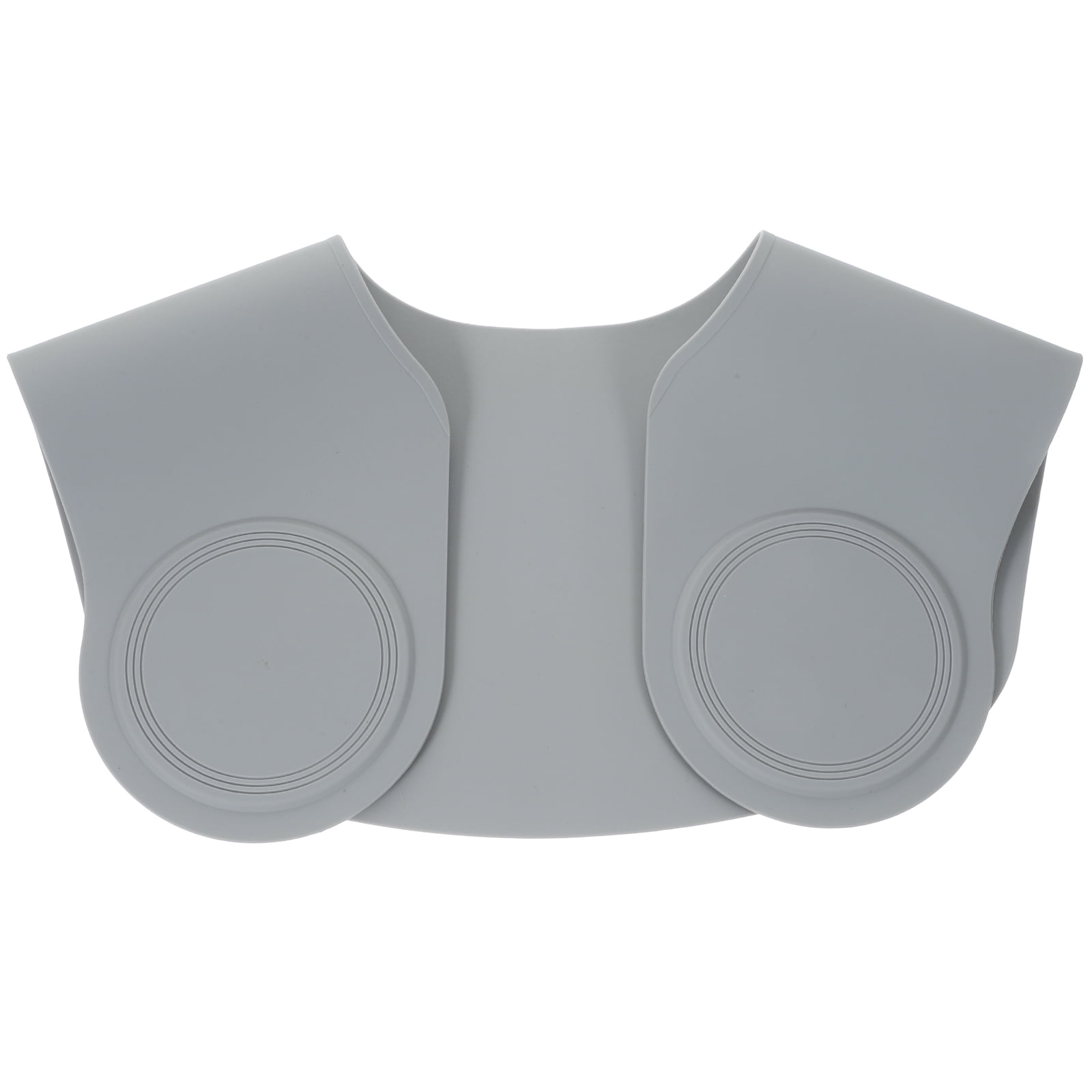 Hair Cutting Guide Collar Neck Guard Haircut Salon Hair Stylist