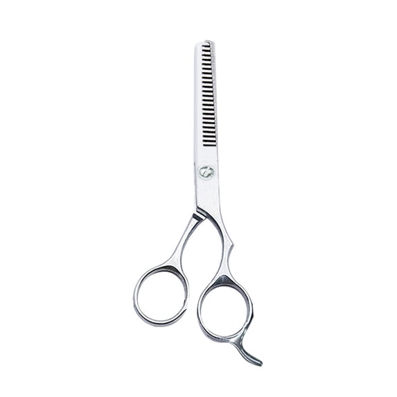 Hair Cutting Kit for Styling - Precision Clipper & Thinning Scissors Set for Salon and Home Use