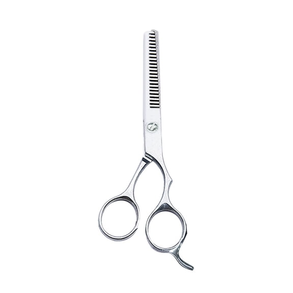 Hair Cutting Kit for Styling - Precision Clipper & Thinning Scissors Set for Salon and Home Use