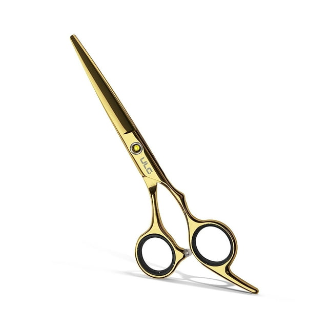 Hair Cutting Scissors 6.5" Hair Shears Hairdressing Hair Scissor, Salon
