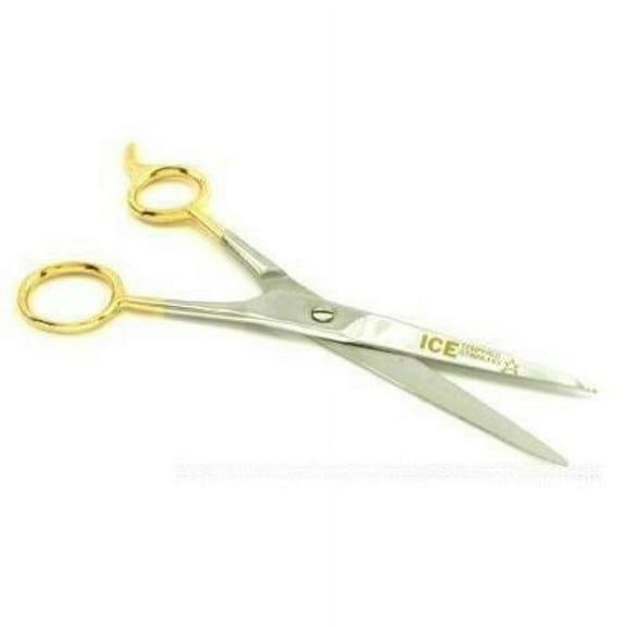 Hair Cutting Scissors Barber Cosmetologist Shears 6.5"