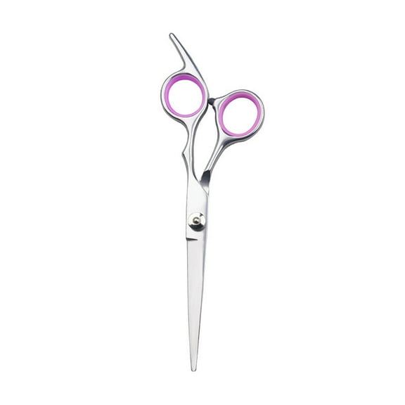 Hair Cutting Scissors, Professional Hair Scissors 6.5 inch Right-Hand Razor Edge Barber Shears Salon Hair Cutting Shears Made of Japanese Stainless Steel, Hand Sharpened