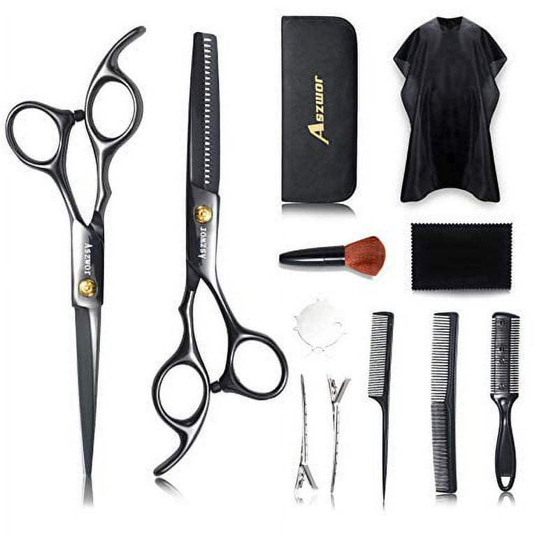 https://i5.walmartimages.com/seo/Hair-Cutting-Scissors-Set-Aszwor-Hairdressing-Shears-Kit-12-PCS-Professional-Haircut-Scissors-Thinning-Shears-Multi-Use-Home-Salon-Barber_4b64cc2d-7f48-4b19-8e36-27410fbc2373.d0800d9f75b612b0f8ed4173c08bb14e.jpeg?odnHeight=768&odnWidth=768&odnBg=FFFFFF