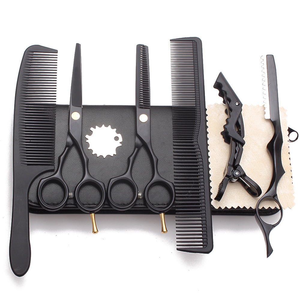 BLACK+DECKER Straight Scissors Set (3-Piece) BDHT20001 - The Home Depot